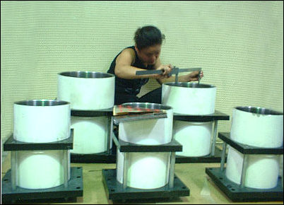 沖床氣墊,沖床減震器